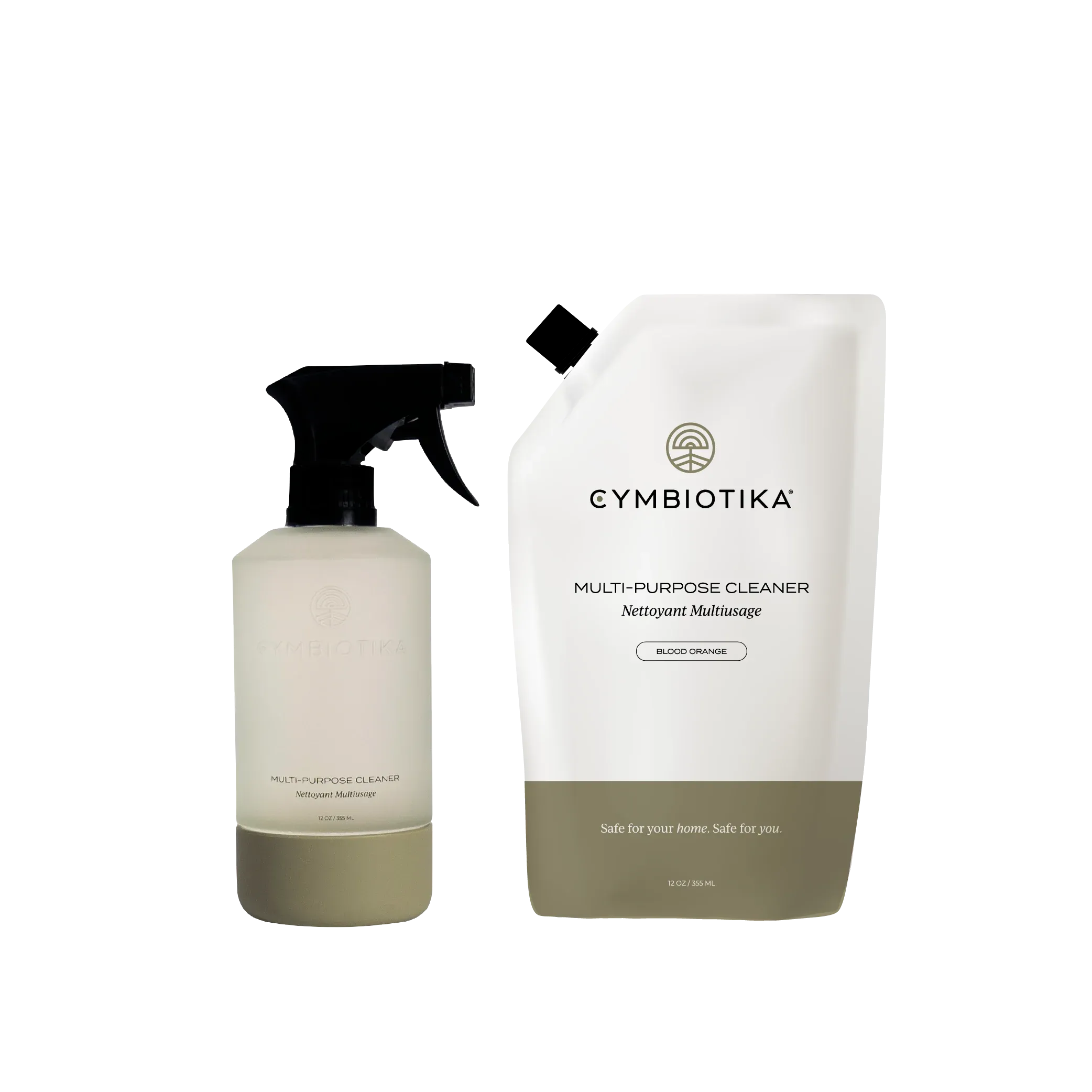 CYMBIOTIKA Multi-Purpose Cleaner