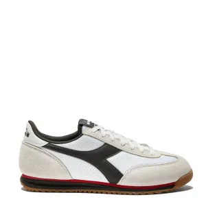 Diadora Cross Trainer White / Black Beluga