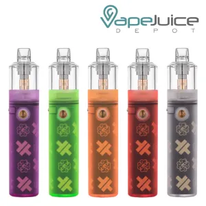 Dotmod DotStick Revo 35W Kit