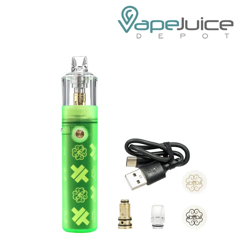Dotmod DotStick Revo 35W Kit