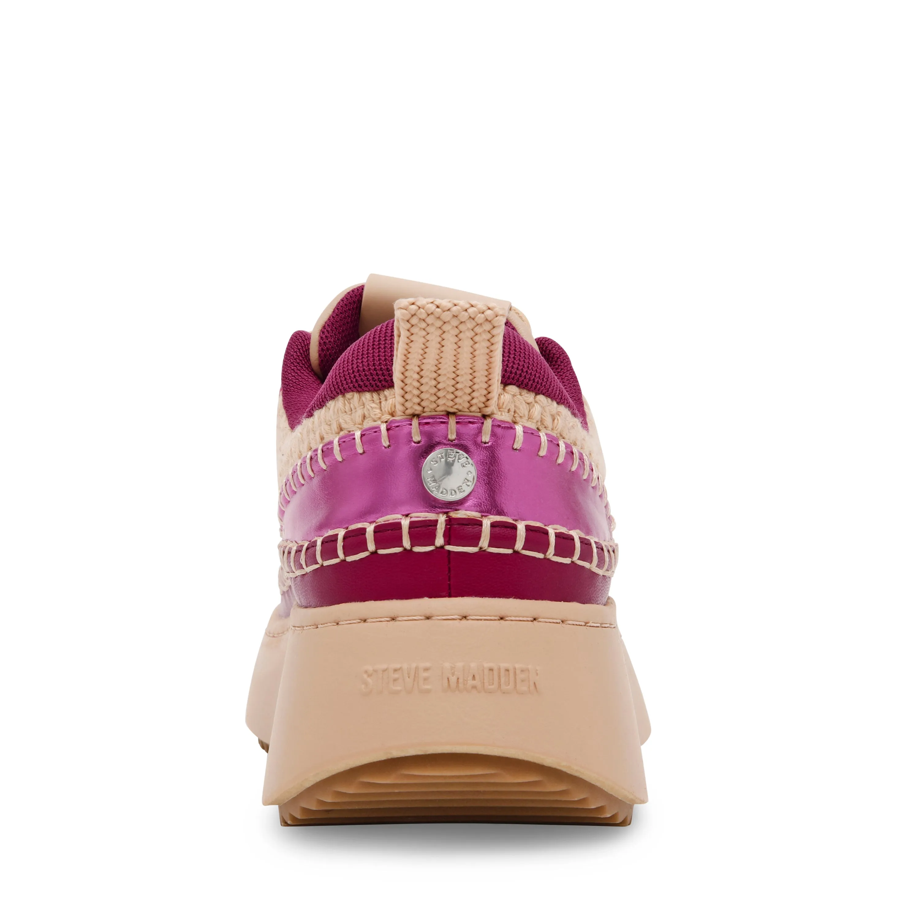 Doubletake Trainer RASBERRY / PEACH