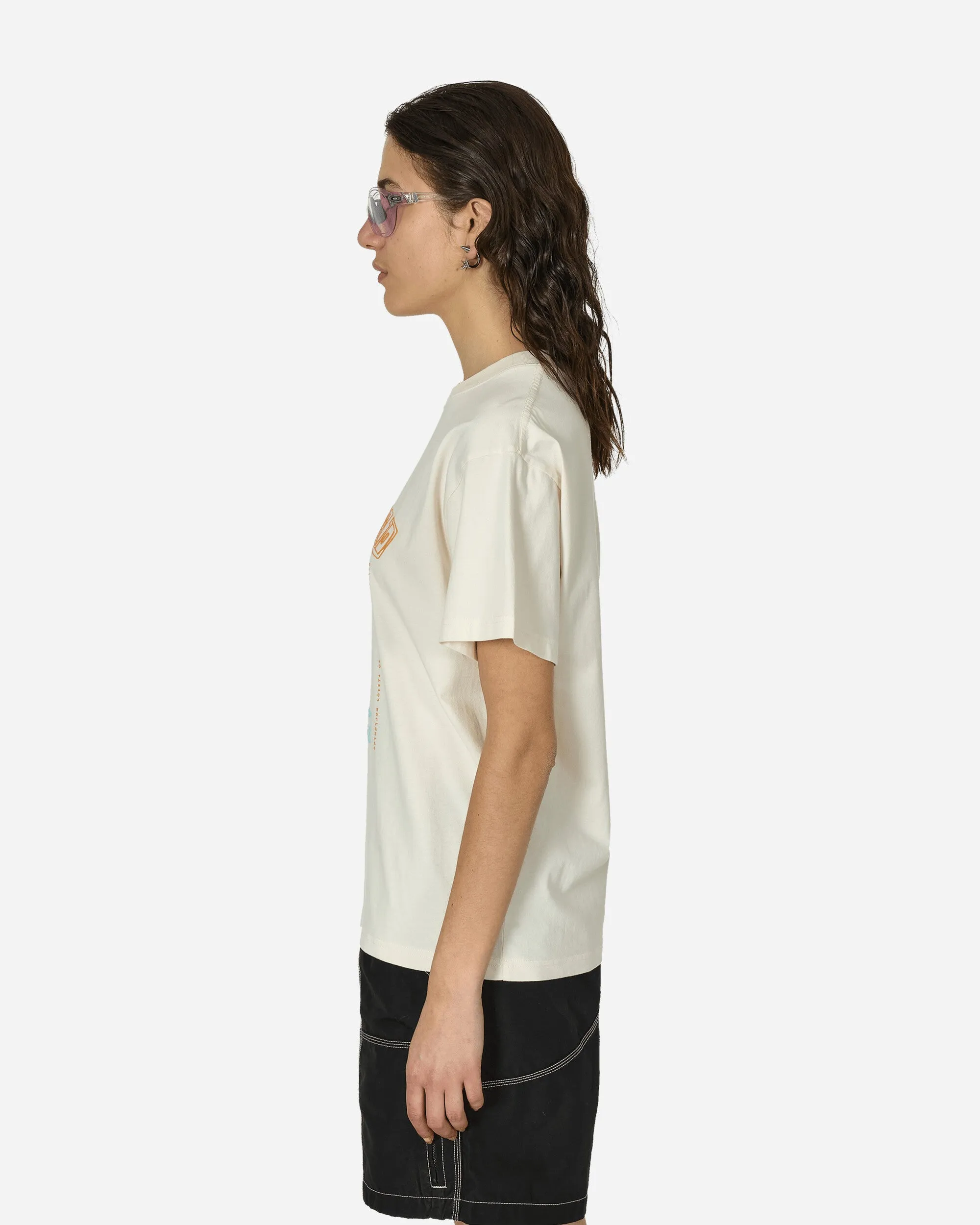 Duck Beast T-Shirt Natural
