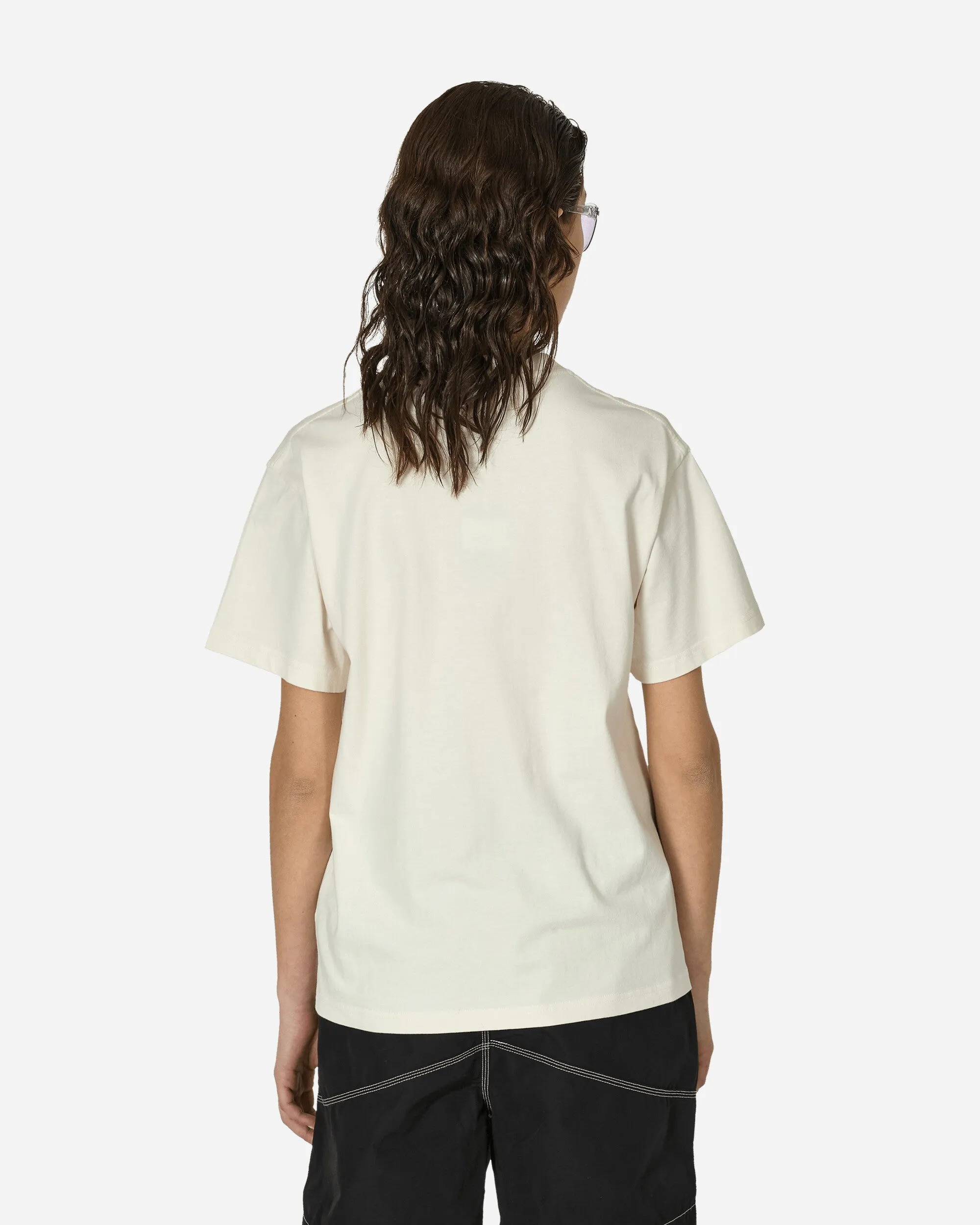 Duck Beast T-Shirt Natural