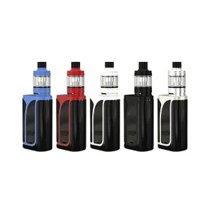 Eleaf iKuun i200 Kit (w/ Melo 4 Tank)