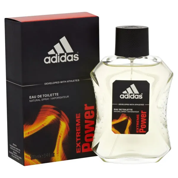 Extreme Power by Adidas