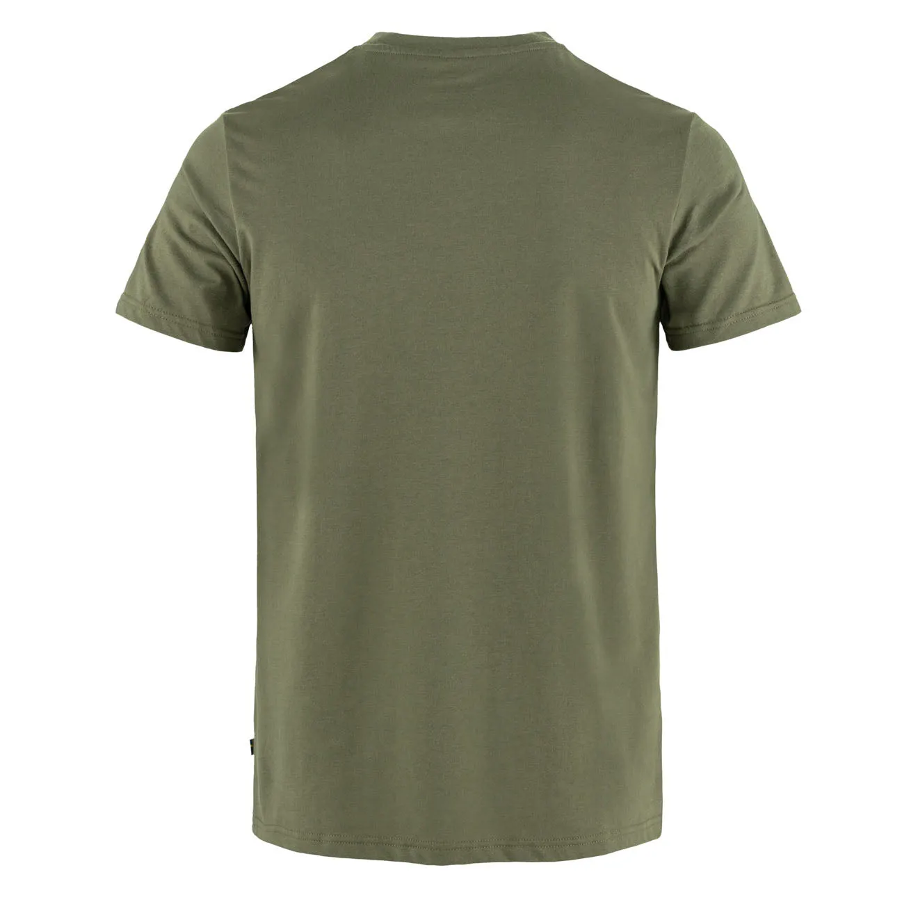 Fjallraven 1960 Logo T-shirt Laurel Green