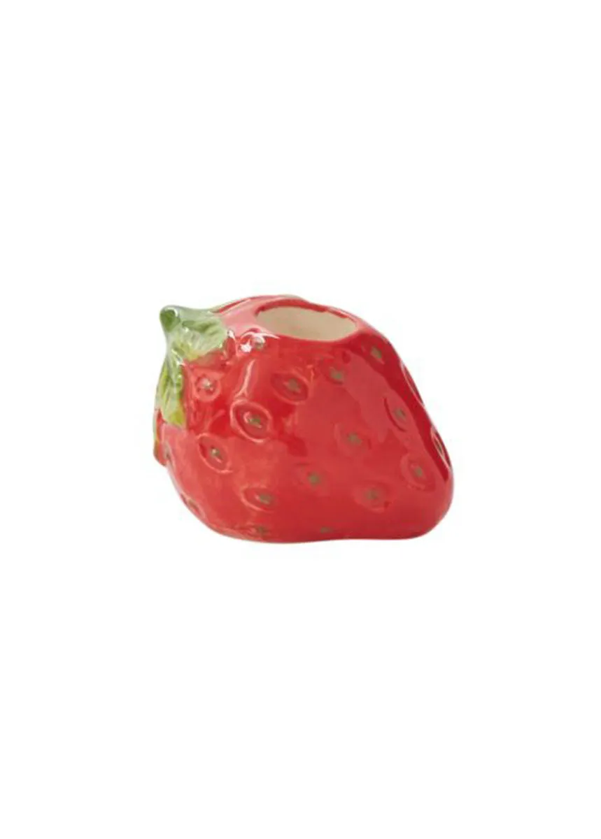 Fresh Fruit Candleholder