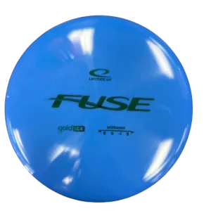 Fuse Gold Ice