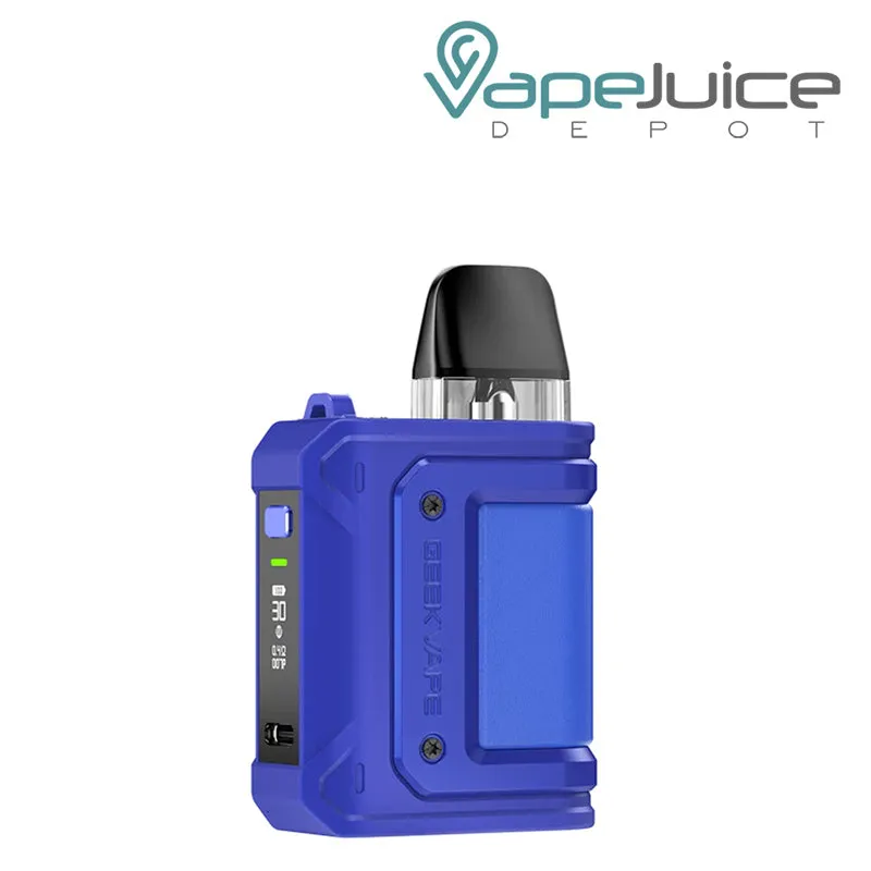 GeekVape Aegis Hero Q 30W Kit