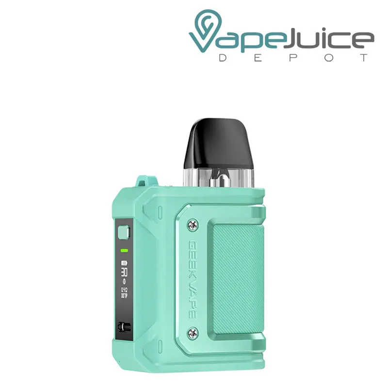 GeekVape Aegis Hero Q 30W Kit
