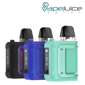 GeekVape Aegis Hero Q 30W Kit