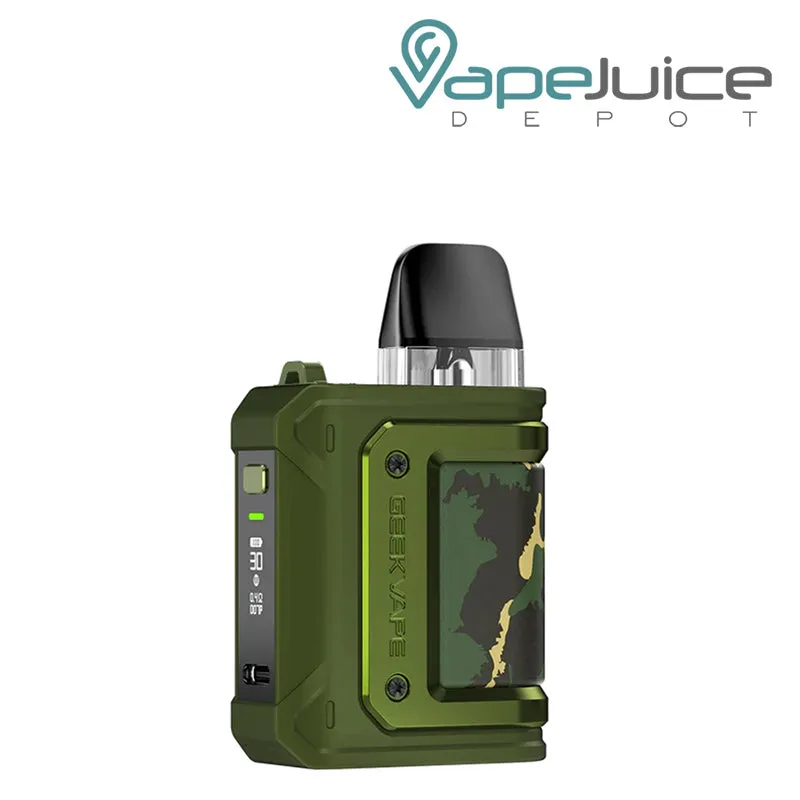 GeekVape Aegis Hero Q 30W Kit