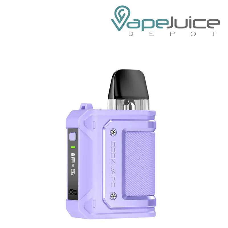 GeekVape Aegis Hero Q 30W Kit