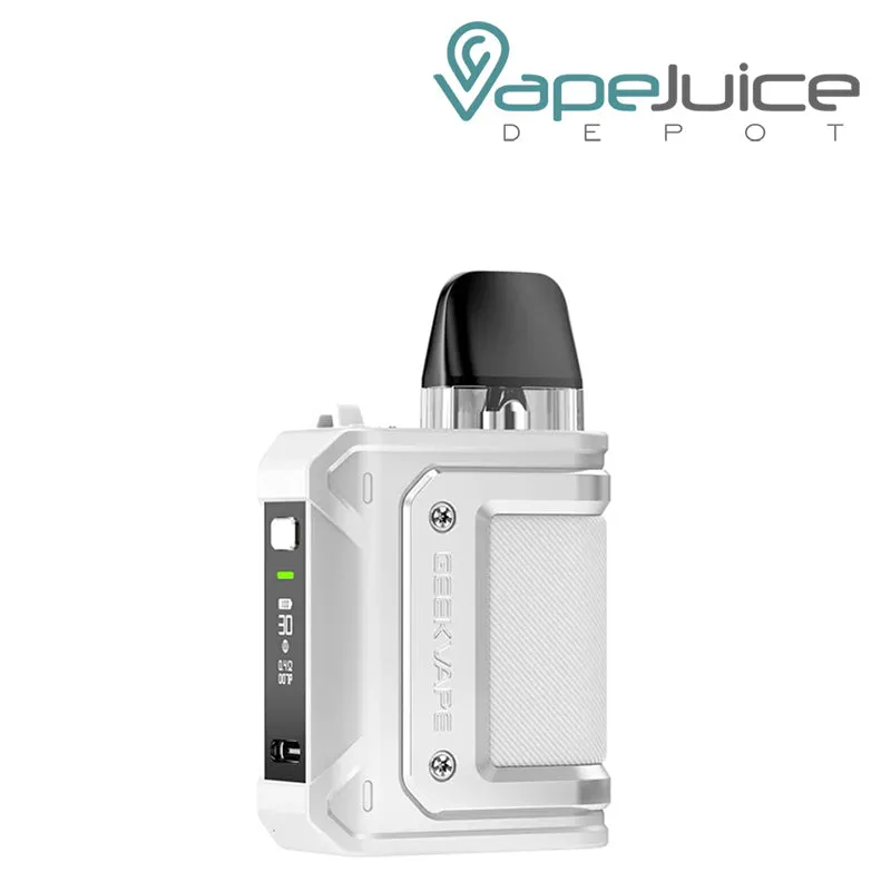 GeekVape Aegis Hero Q 30W Kit