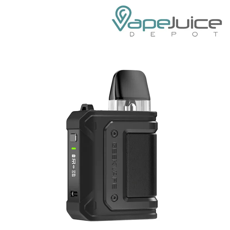 GeekVape Aegis Hero Q 30W Kit