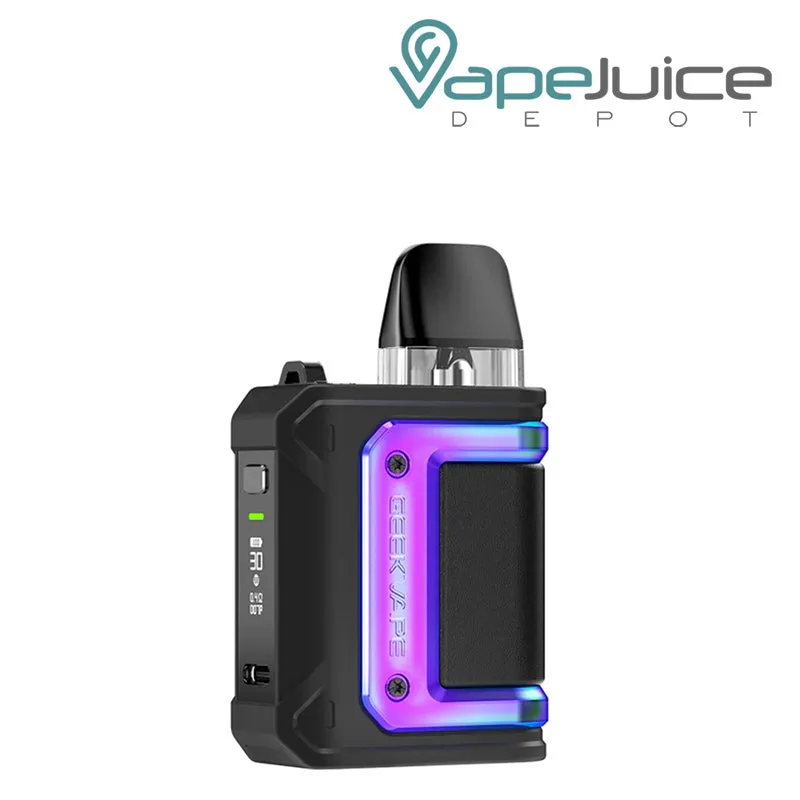 GeekVape Aegis Hero Q 30W Kit