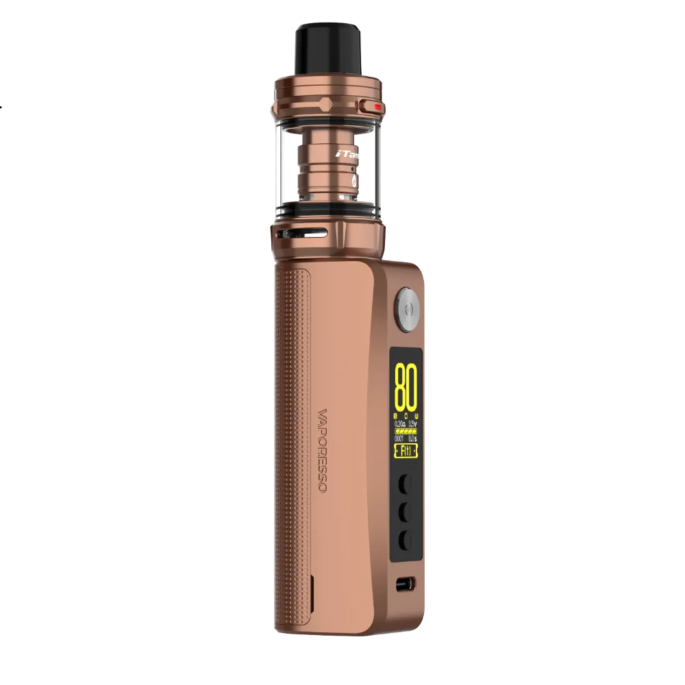 GEN 80S (iTank2)