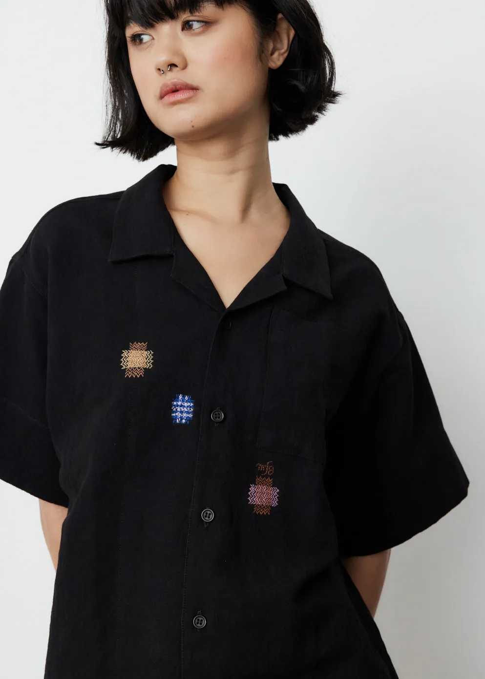 Greetings Shirt