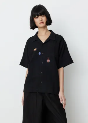 Greetings Shirt