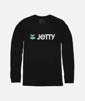 Grom Otis Longsleeve - Black