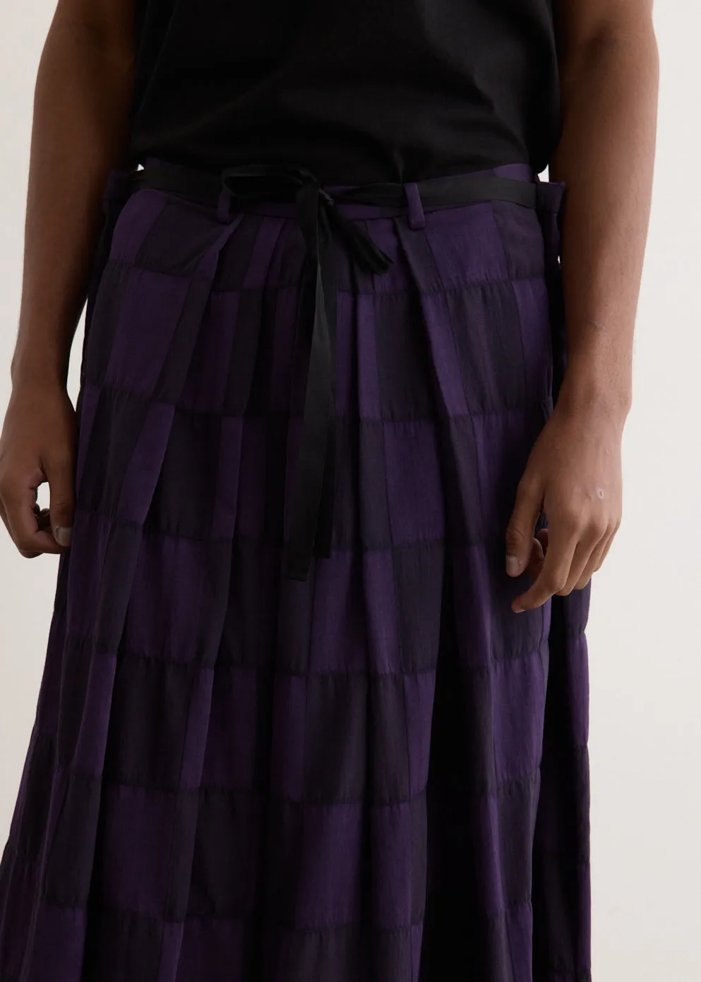 Hakama Pants