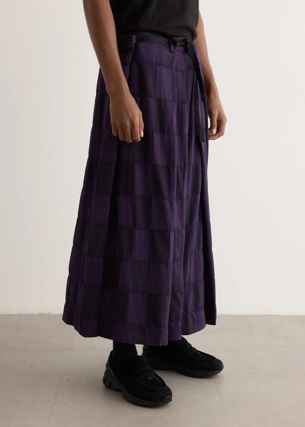 Hakama Pants