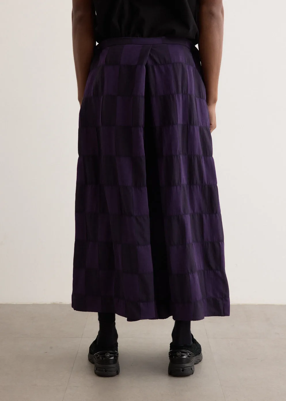 Hakama Pants