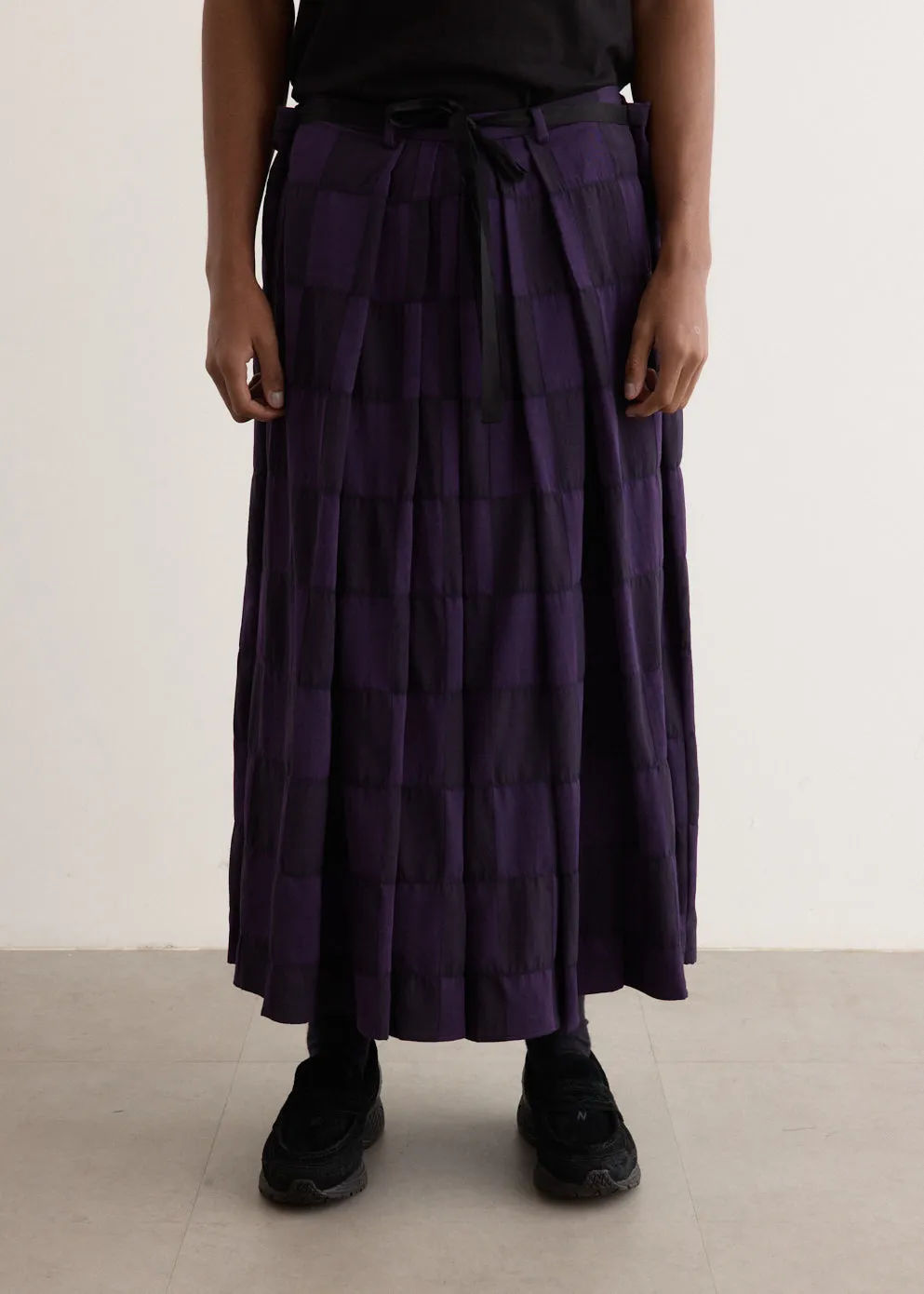 Hakama Pants