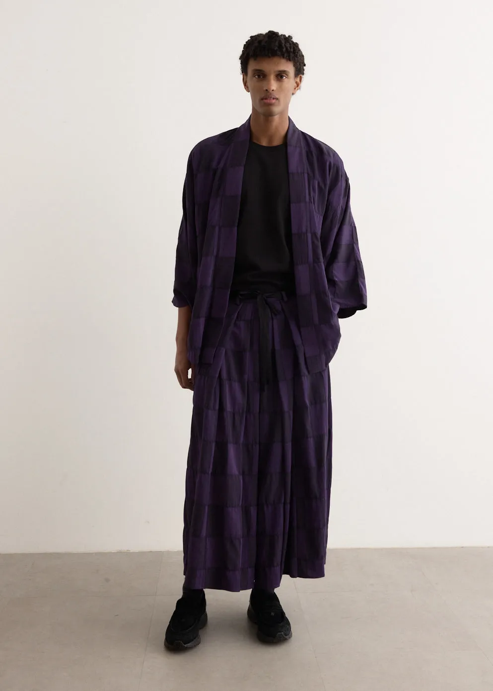 Hakama Pants