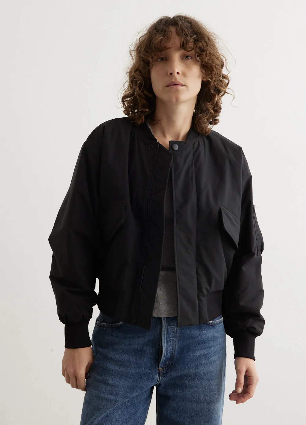 Haley Jacket
