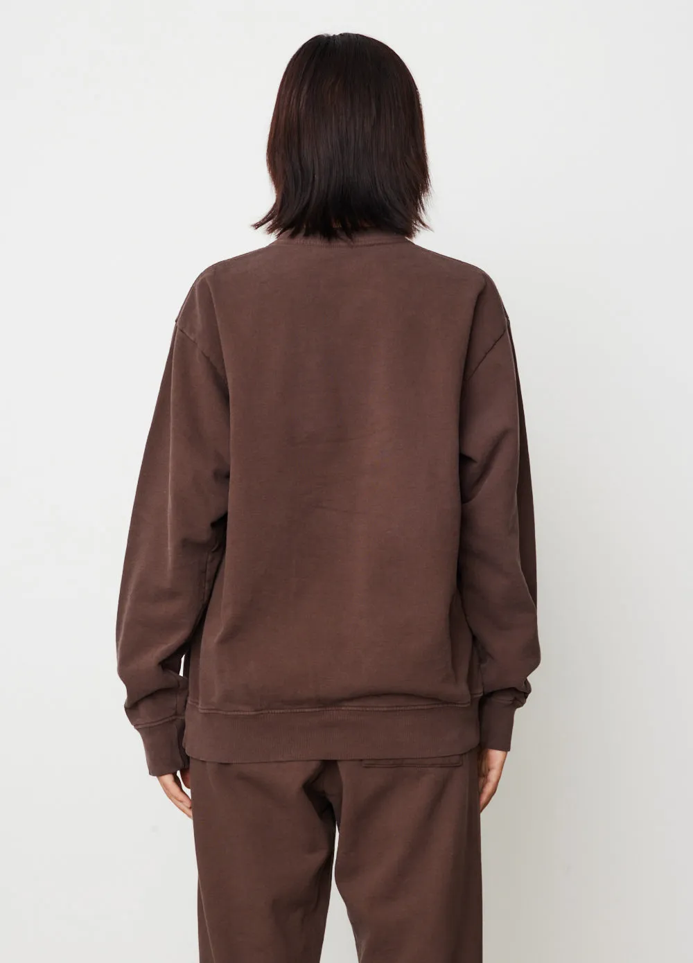 H&W Club Crewneck