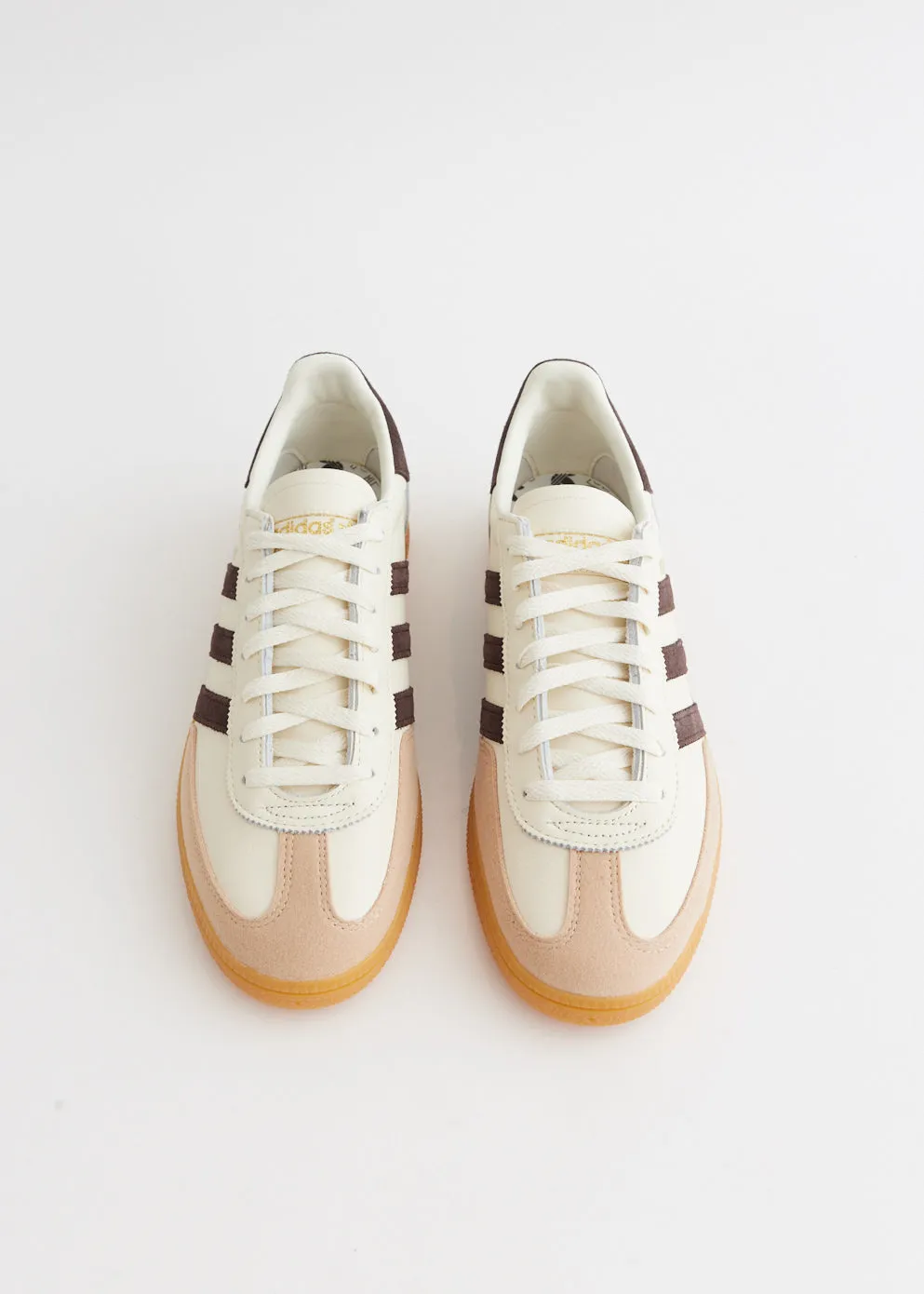Handball Spezial 'Off White' Sneakers