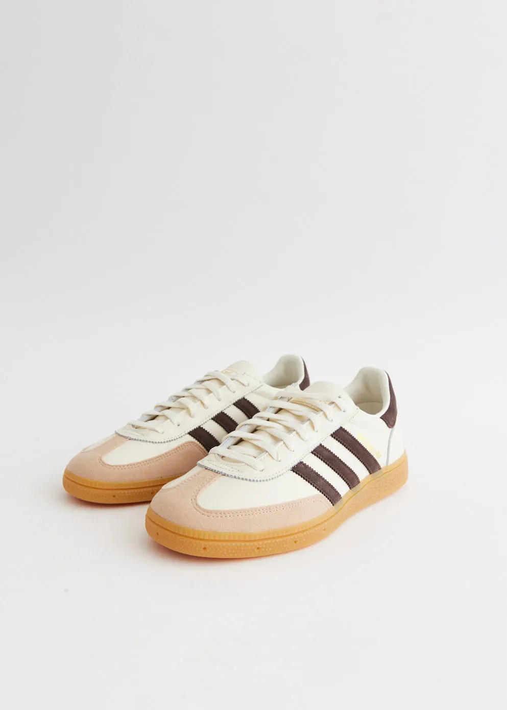 Handball Spezial 'Off White' Sneakers