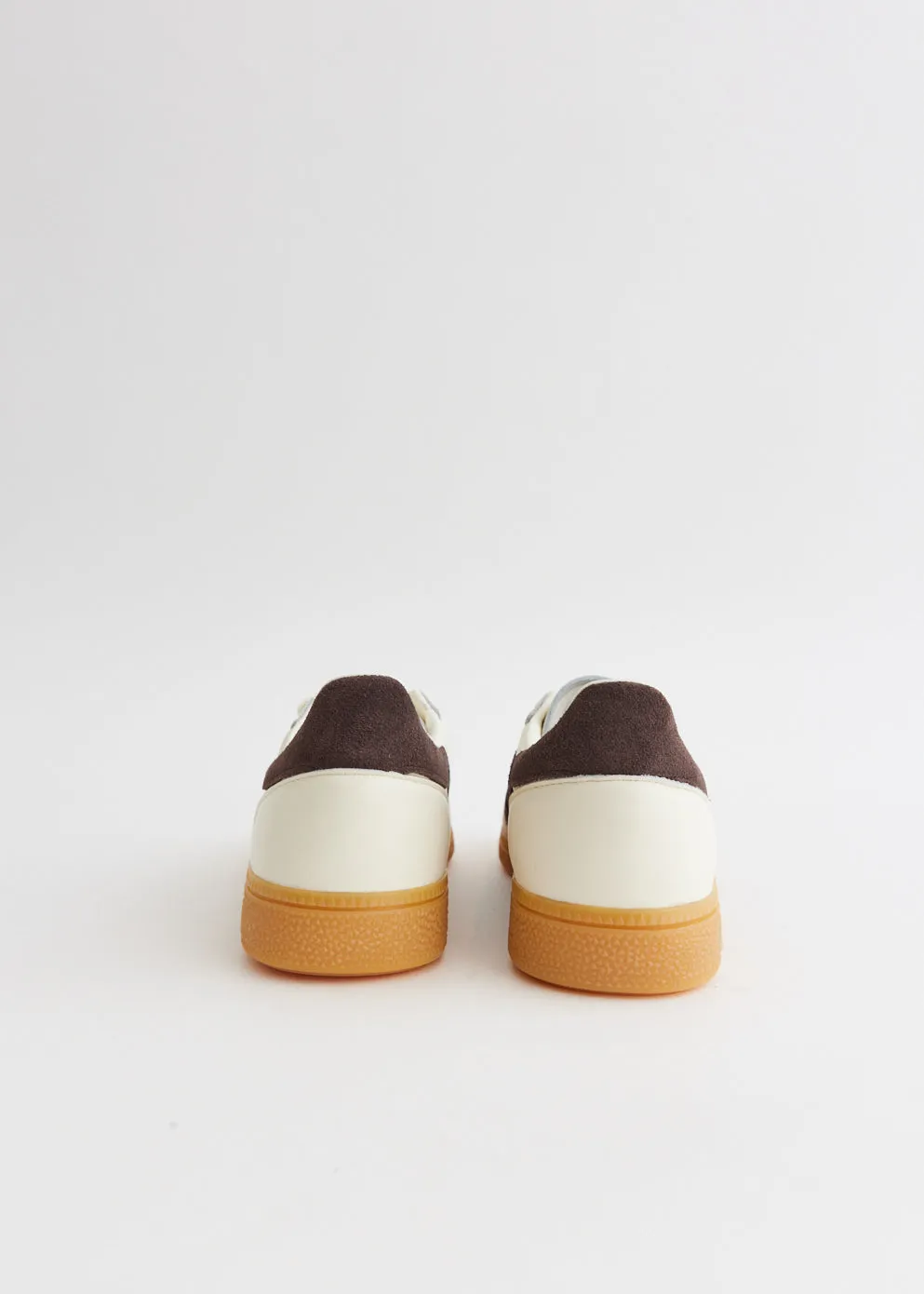 Handball Spezial 'Off White' Sneakers
