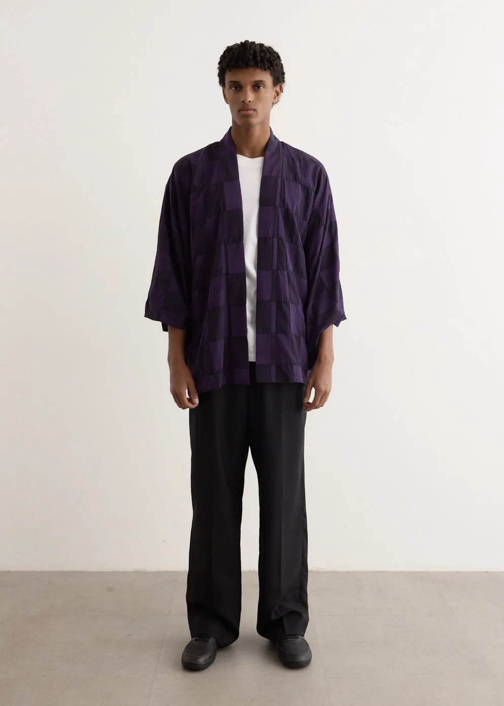 Haori Jacket