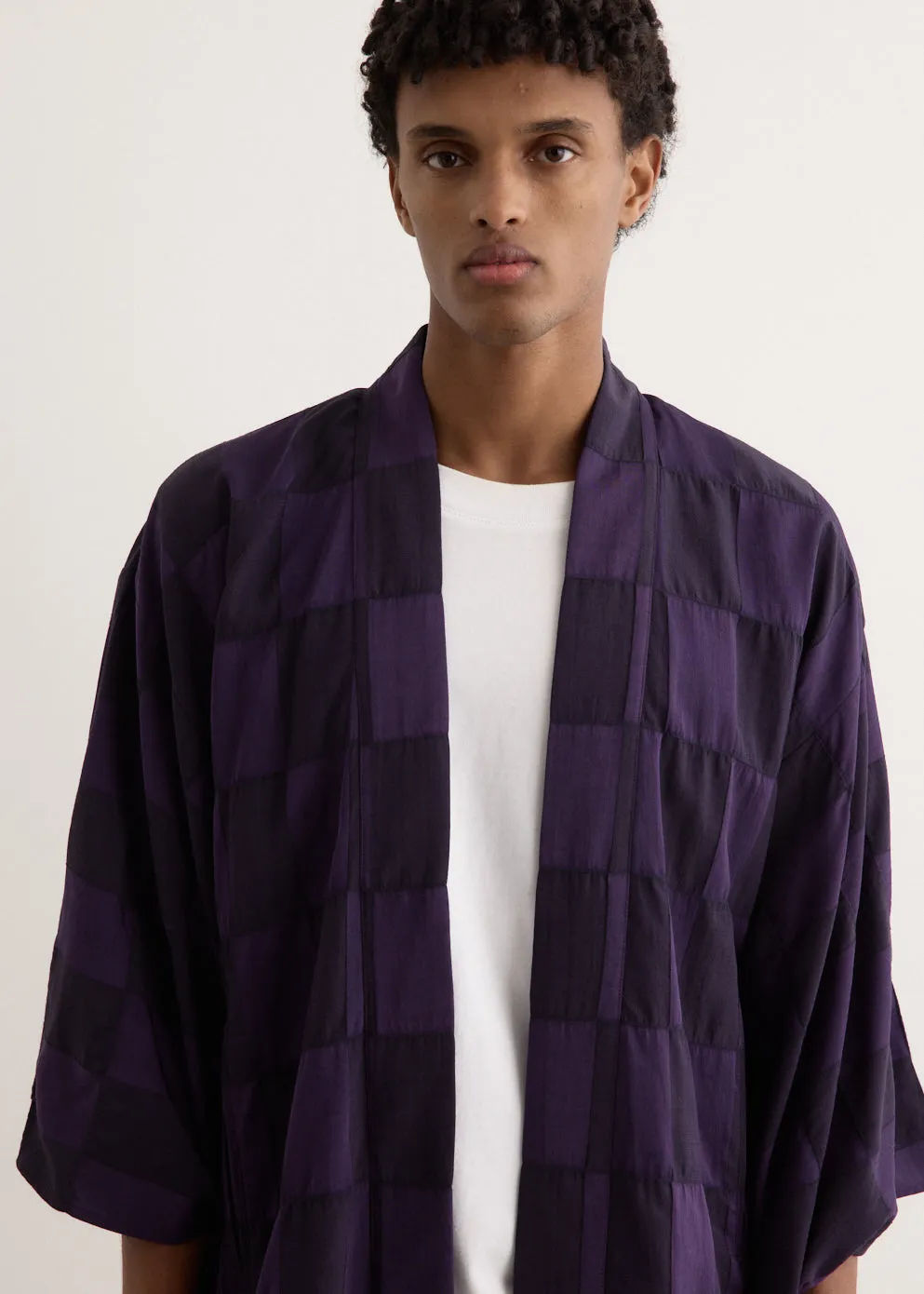 Haori Jacket