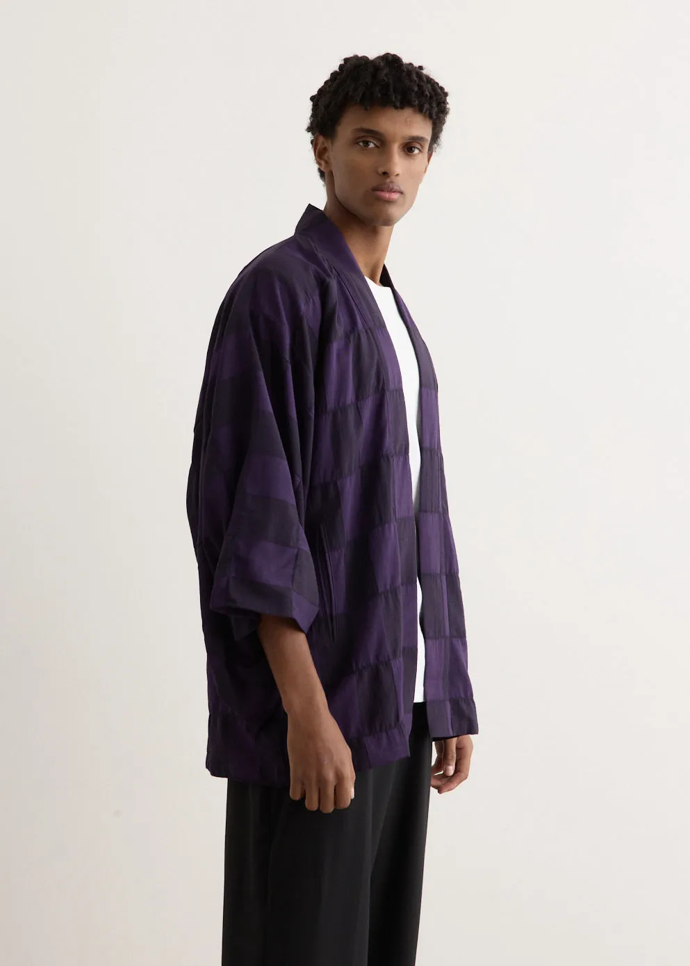 Haori Jacket