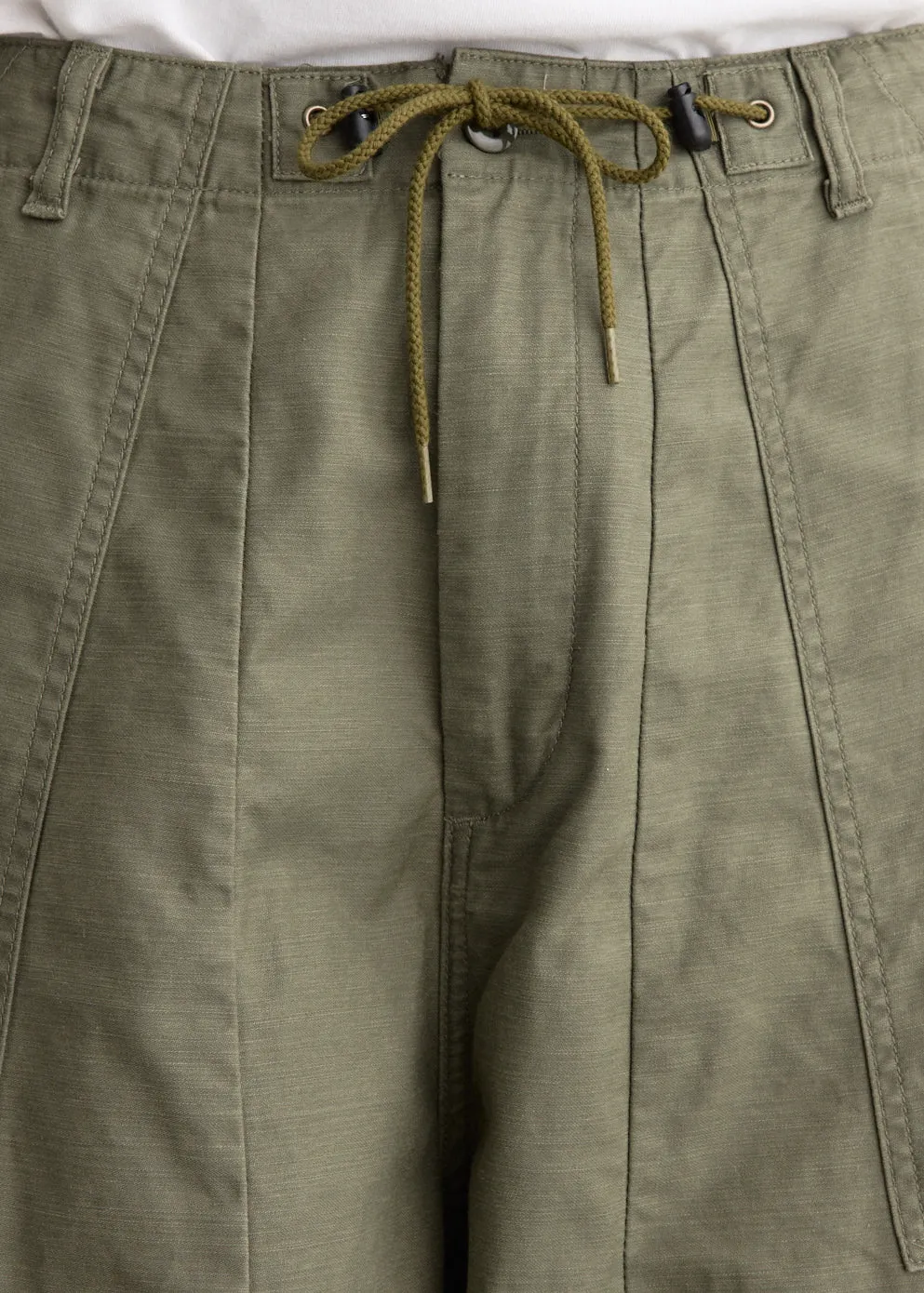 H.D. Fatigue Pants