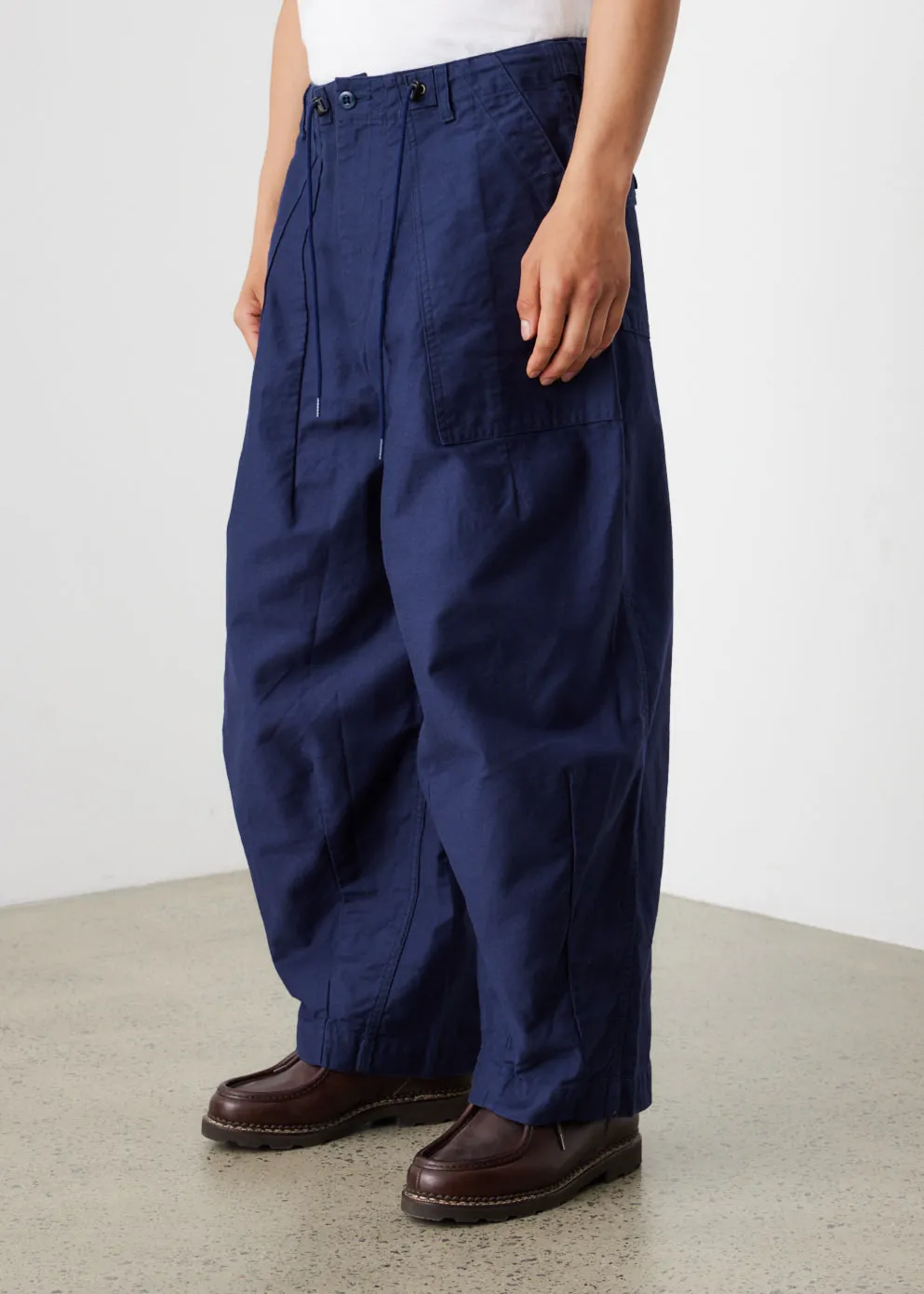 H.D. Pants