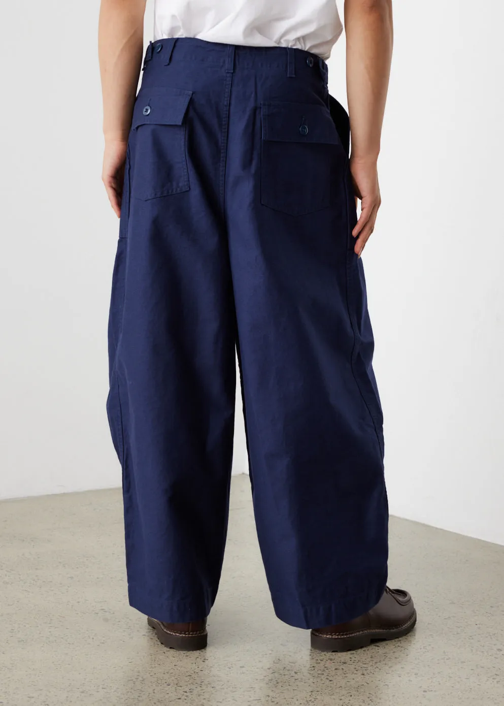 H.D. Pants