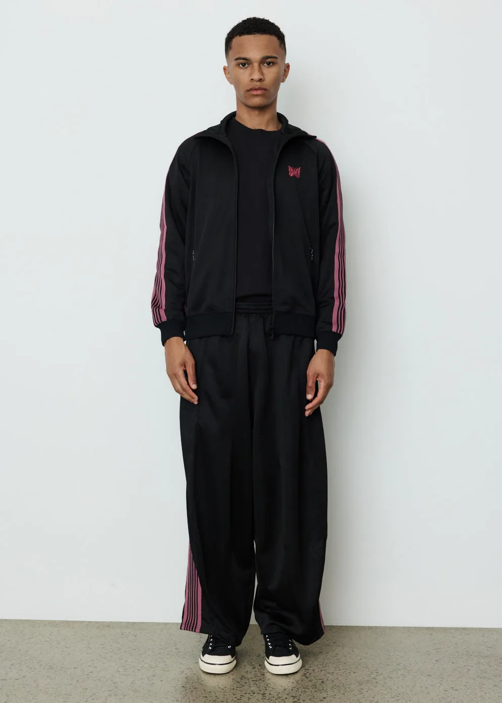 H.D. Track Pants