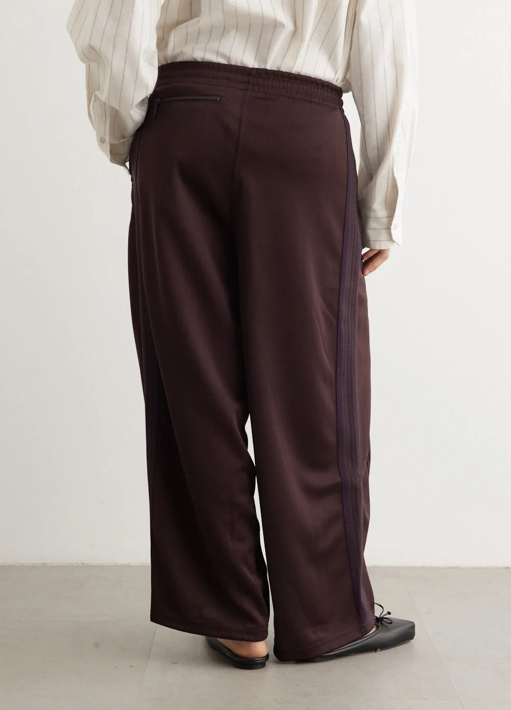 H.D. Track Pants