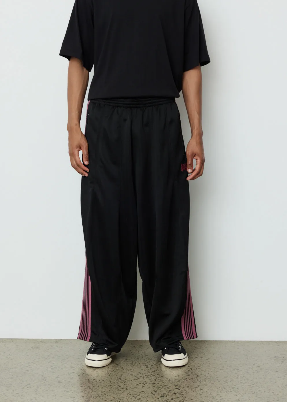H.D. Track Pants