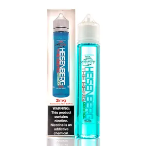 Heisenberg Menthol - Innevape E-Juice (75 ml)