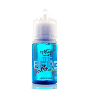 Heisenberg Menthol Salt - Innevape E-Juice