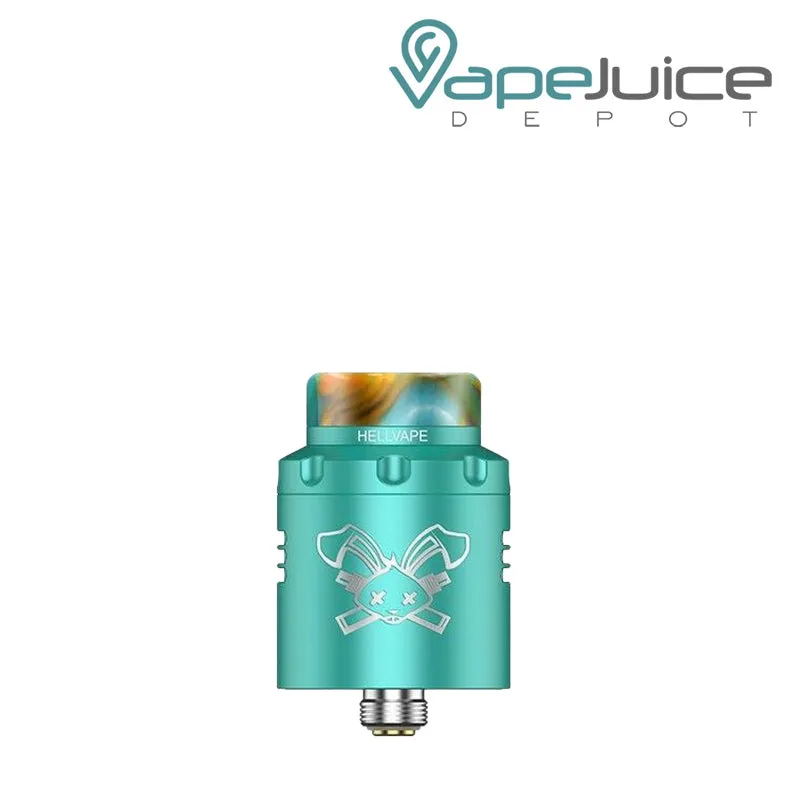 Hellvape Dead Rabbit 3 RDA