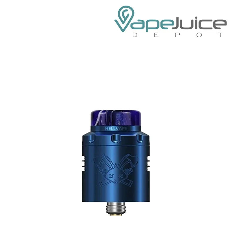 Hellvape Dead Rabbit 3 RDA
