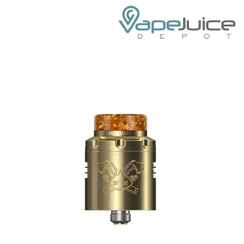 Hellvape Dead Rabbit 3 RDA
