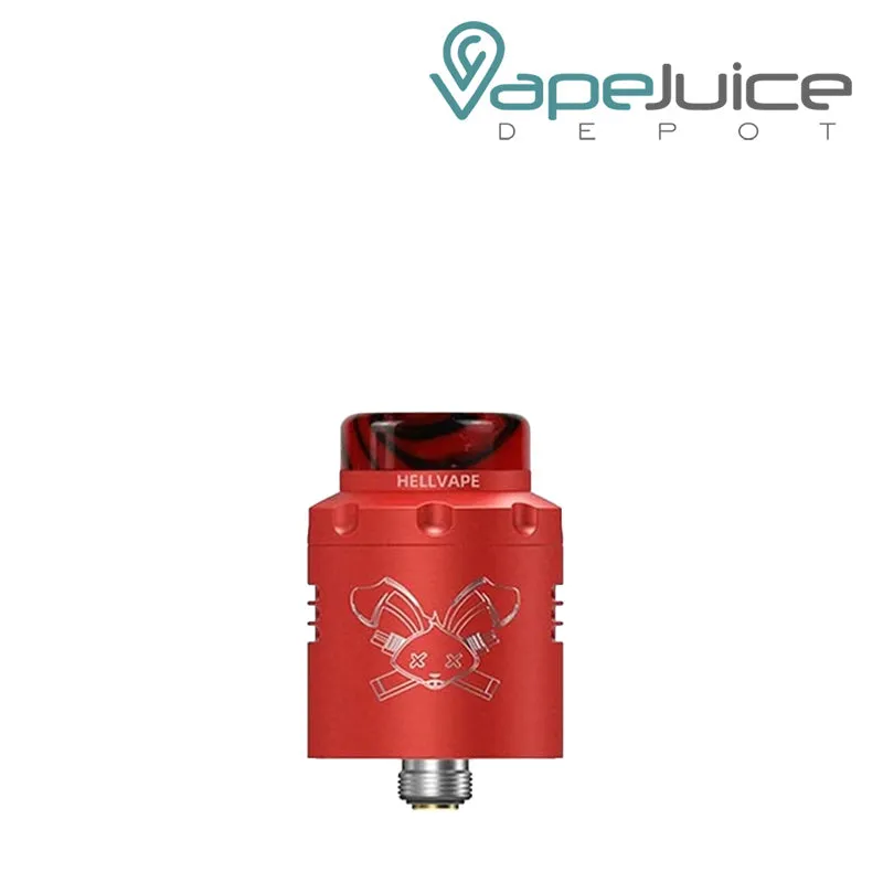 Hellvape Dead Rabbit 3 RDA