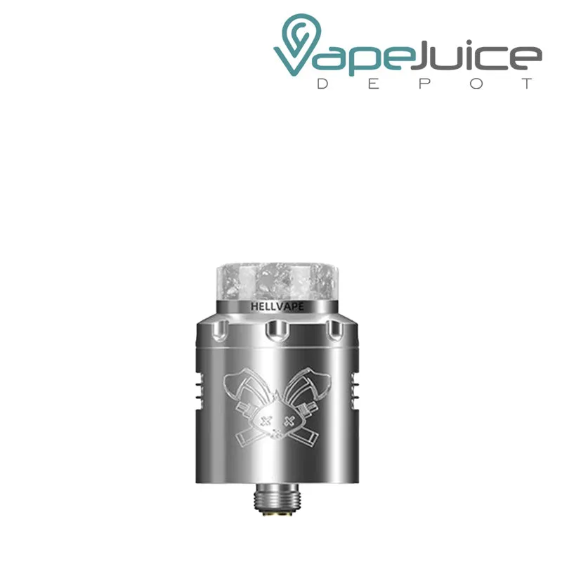 Hellvape Dead Rabbit 3 RDA